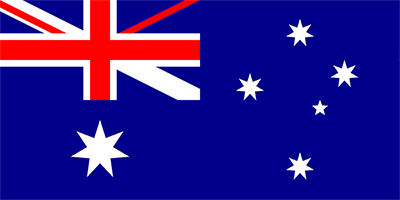 Australian national flag — image 02