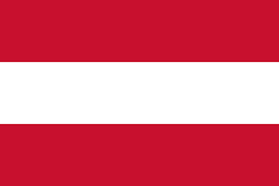 Austrian national flag — image 01