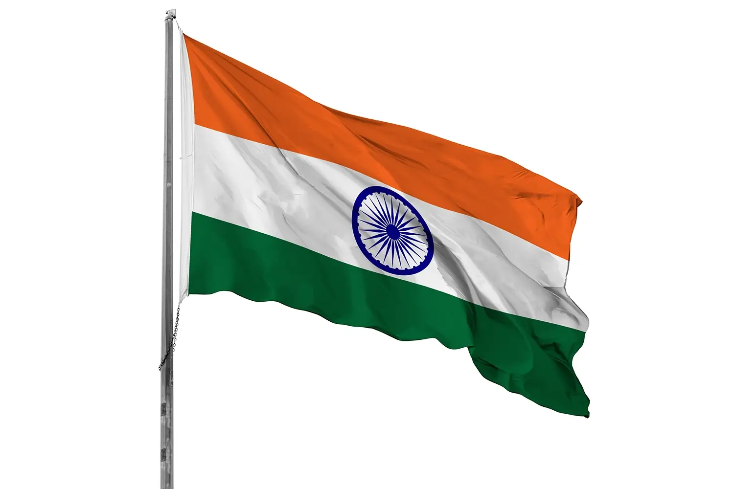 India national flag — image 03