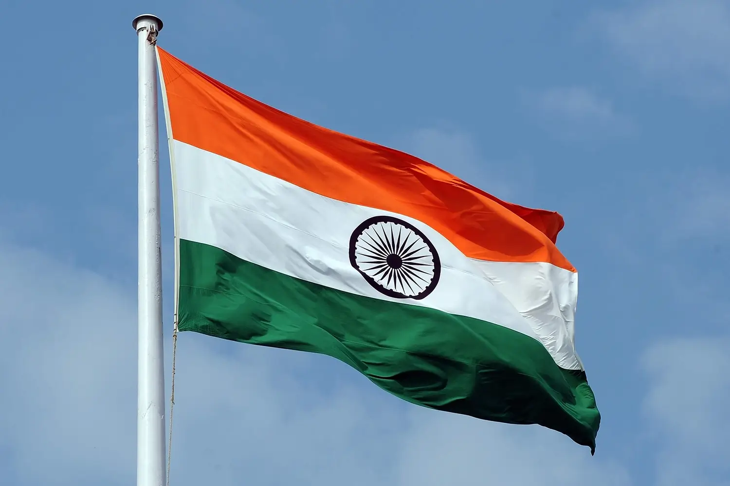 India national flag — image 05