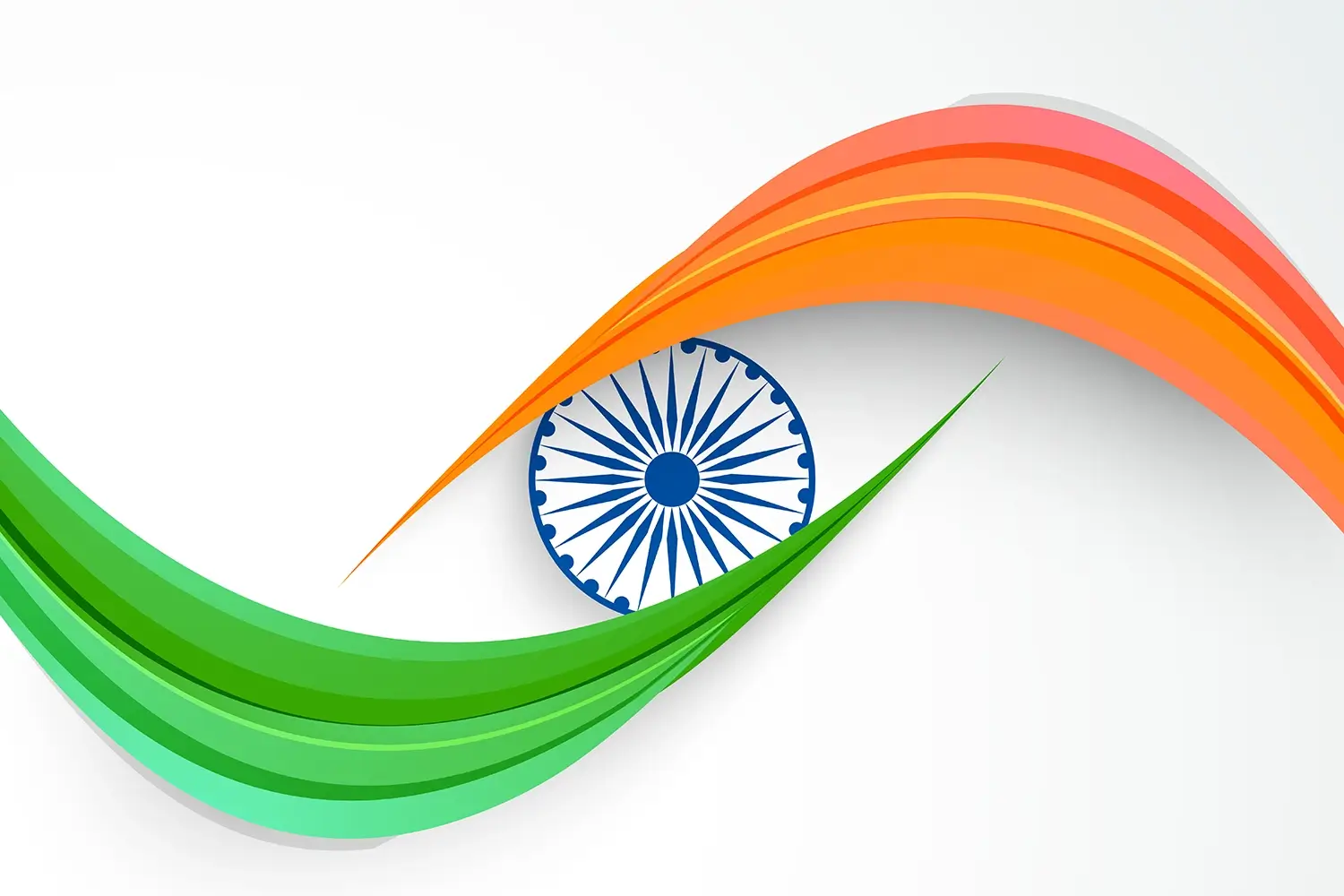 India national flag — image 06