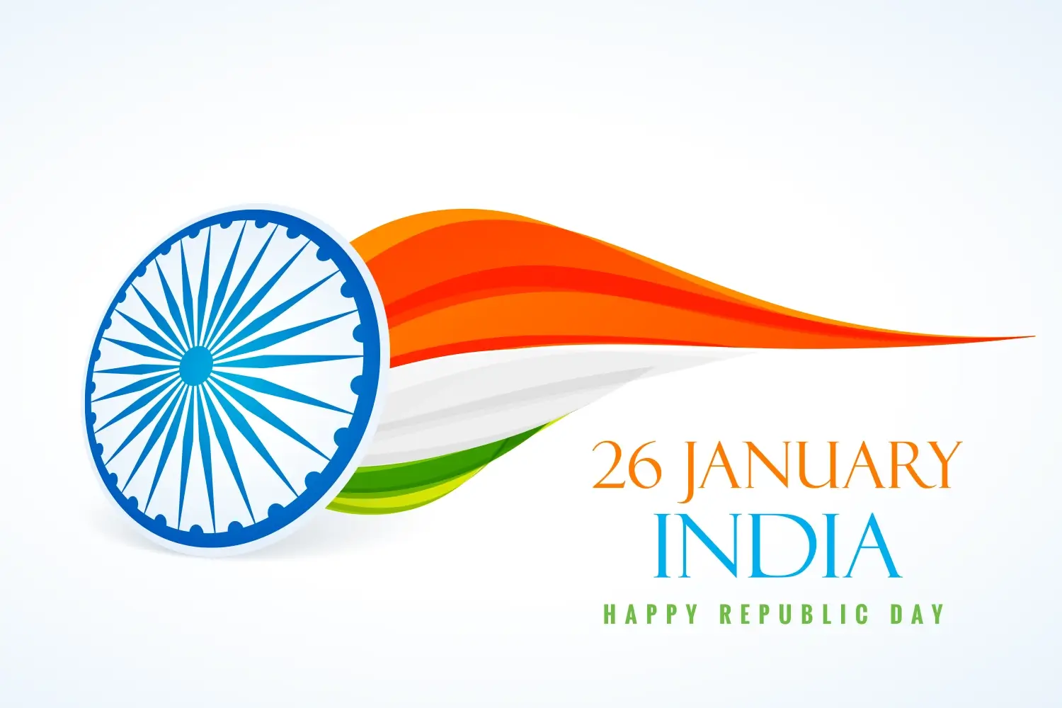 India national flag — image 09
