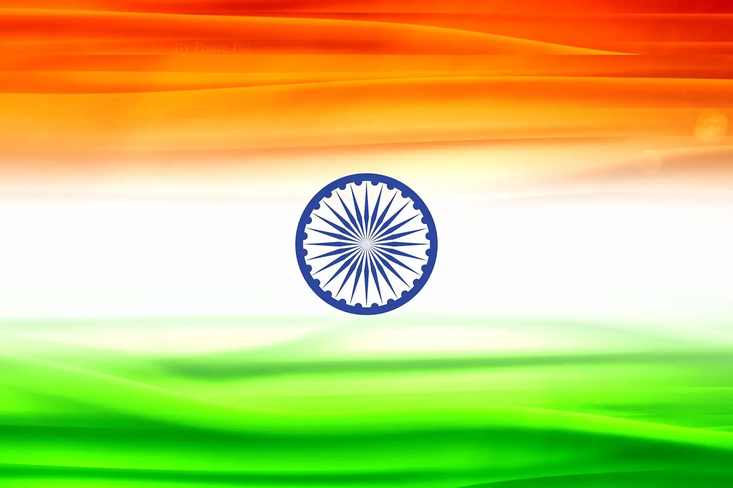 India national flag — image 10
