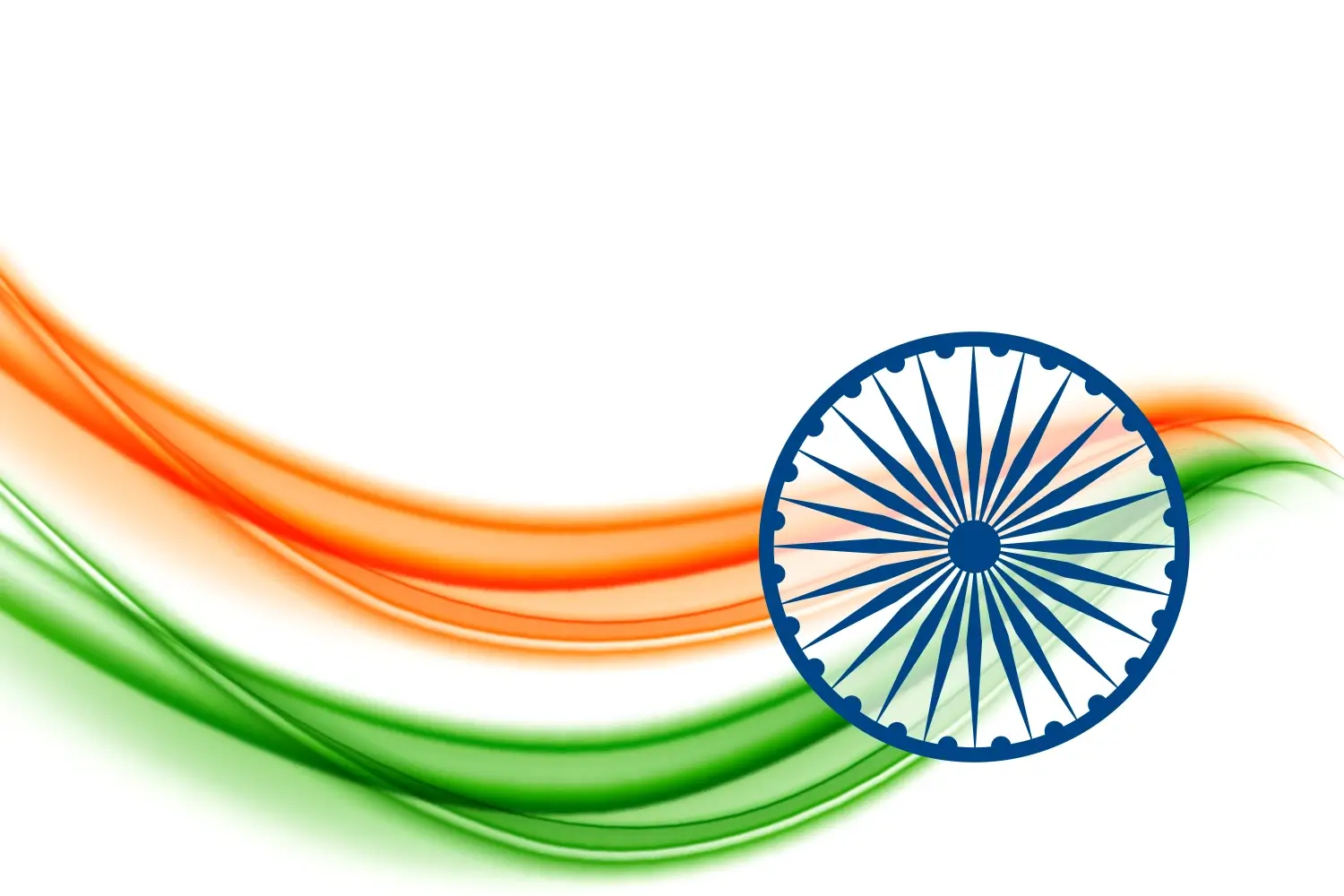 India national flag — image 11