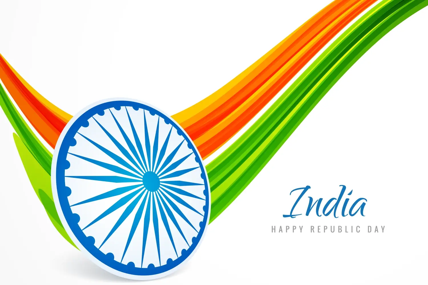 India national flag — image 13