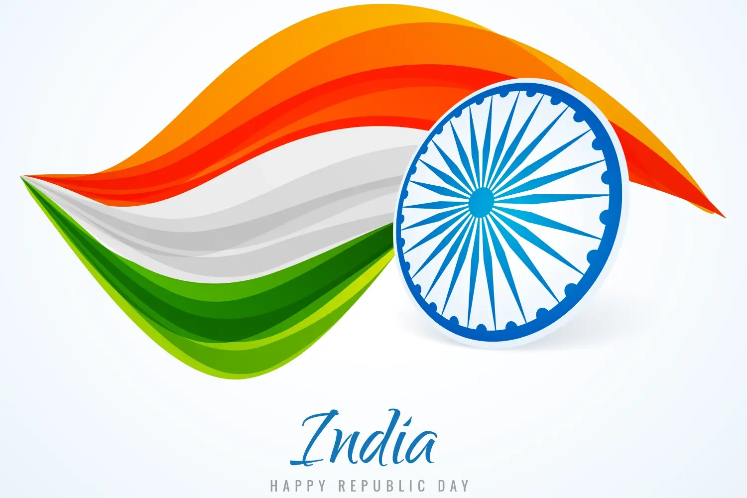 India national flag — image 15