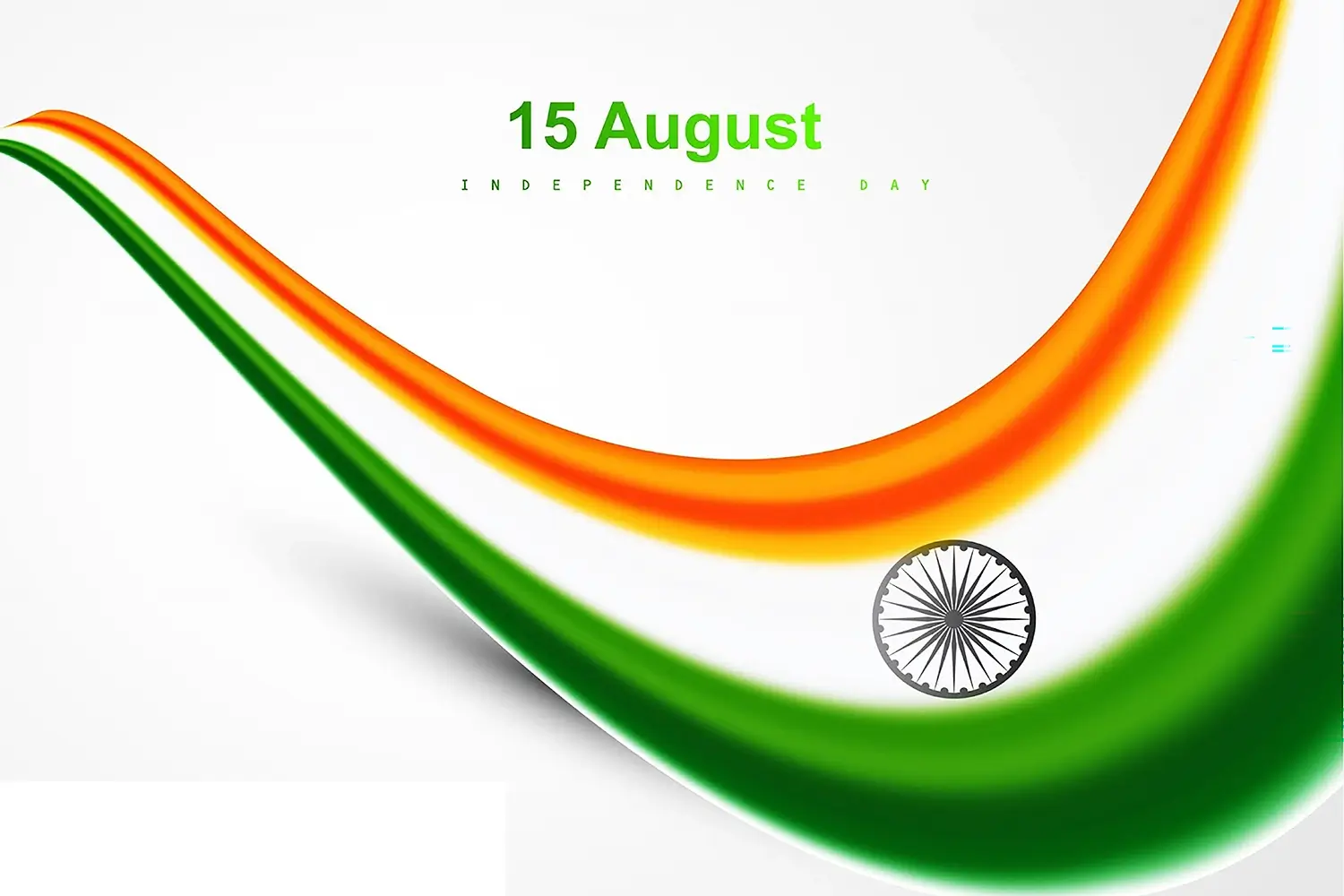India national flag — image 16