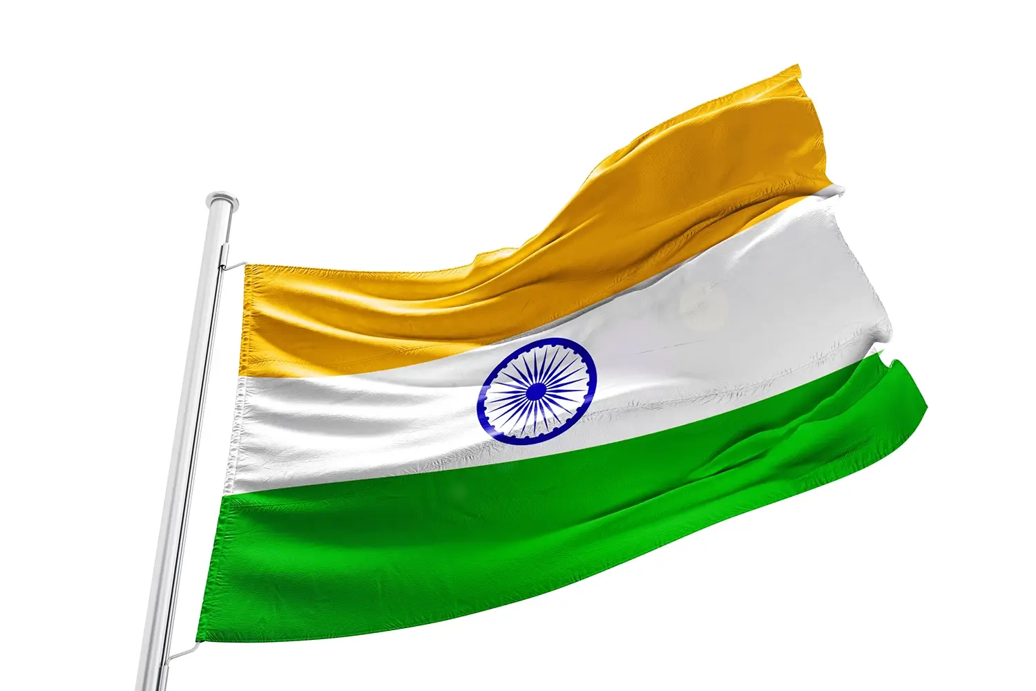 India national flag — image 17