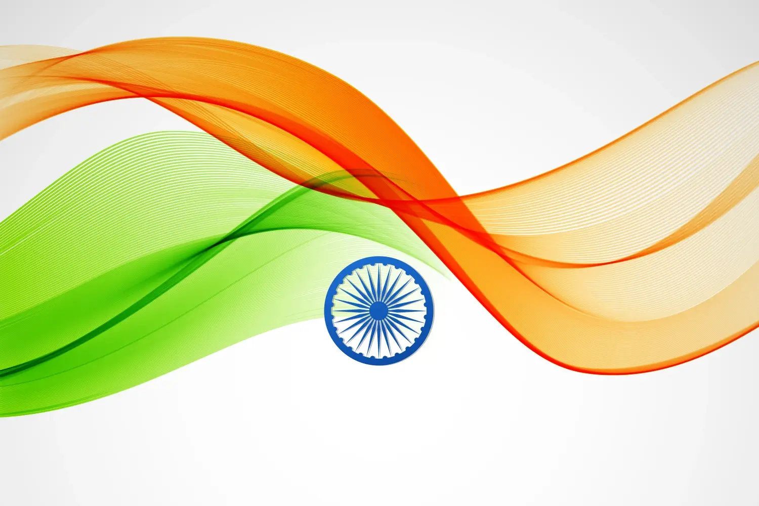 India national flag — image 24