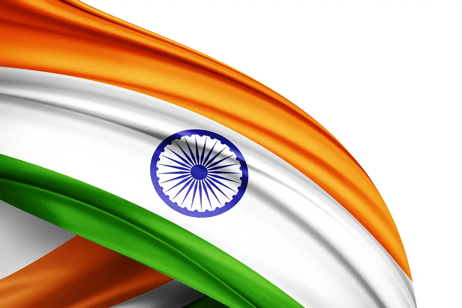 India national flag — image 25
