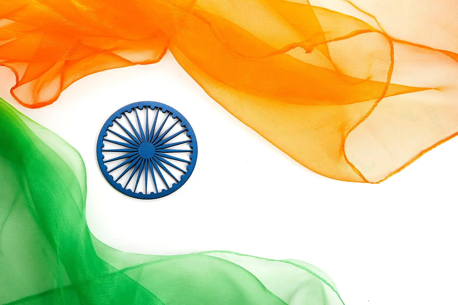 India national flag — image 29