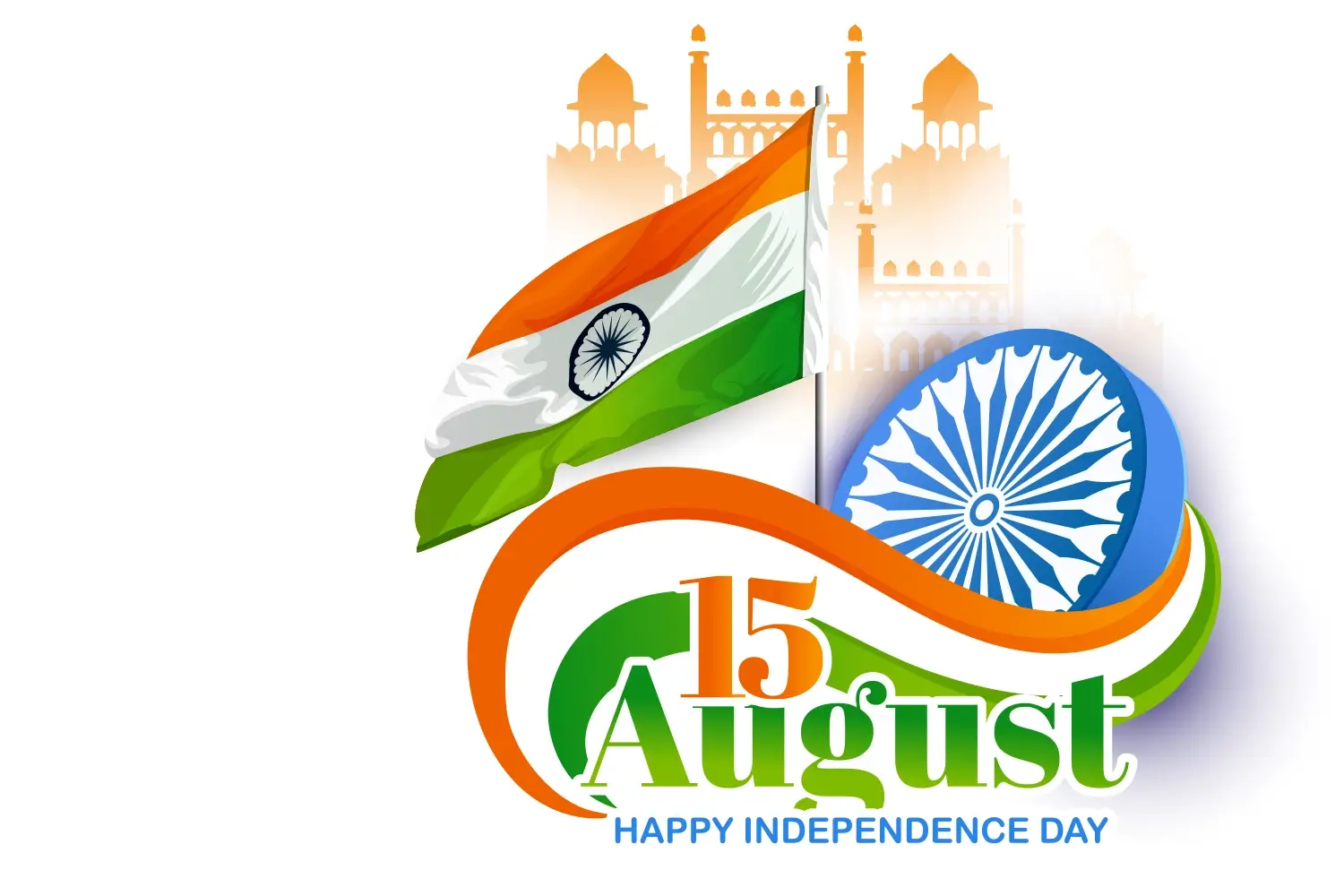 India national flag — image 30
