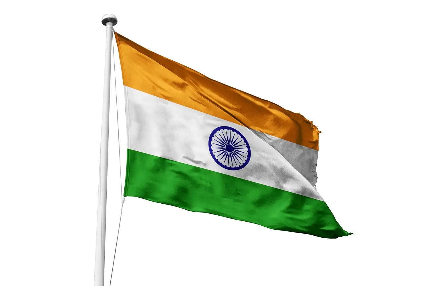 India national flag — image 31