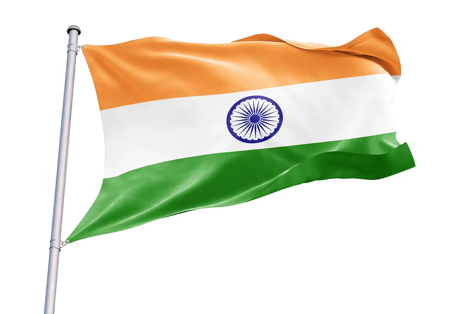 India national flag — image 34