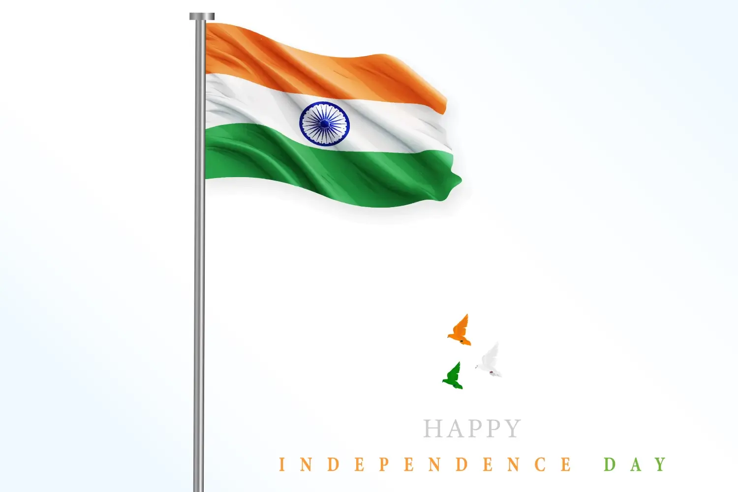 India national flag — image 36