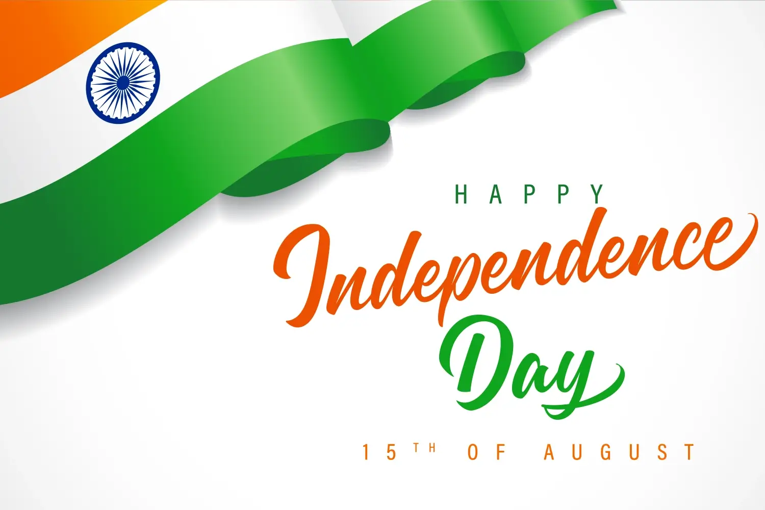 India national flag — image 37