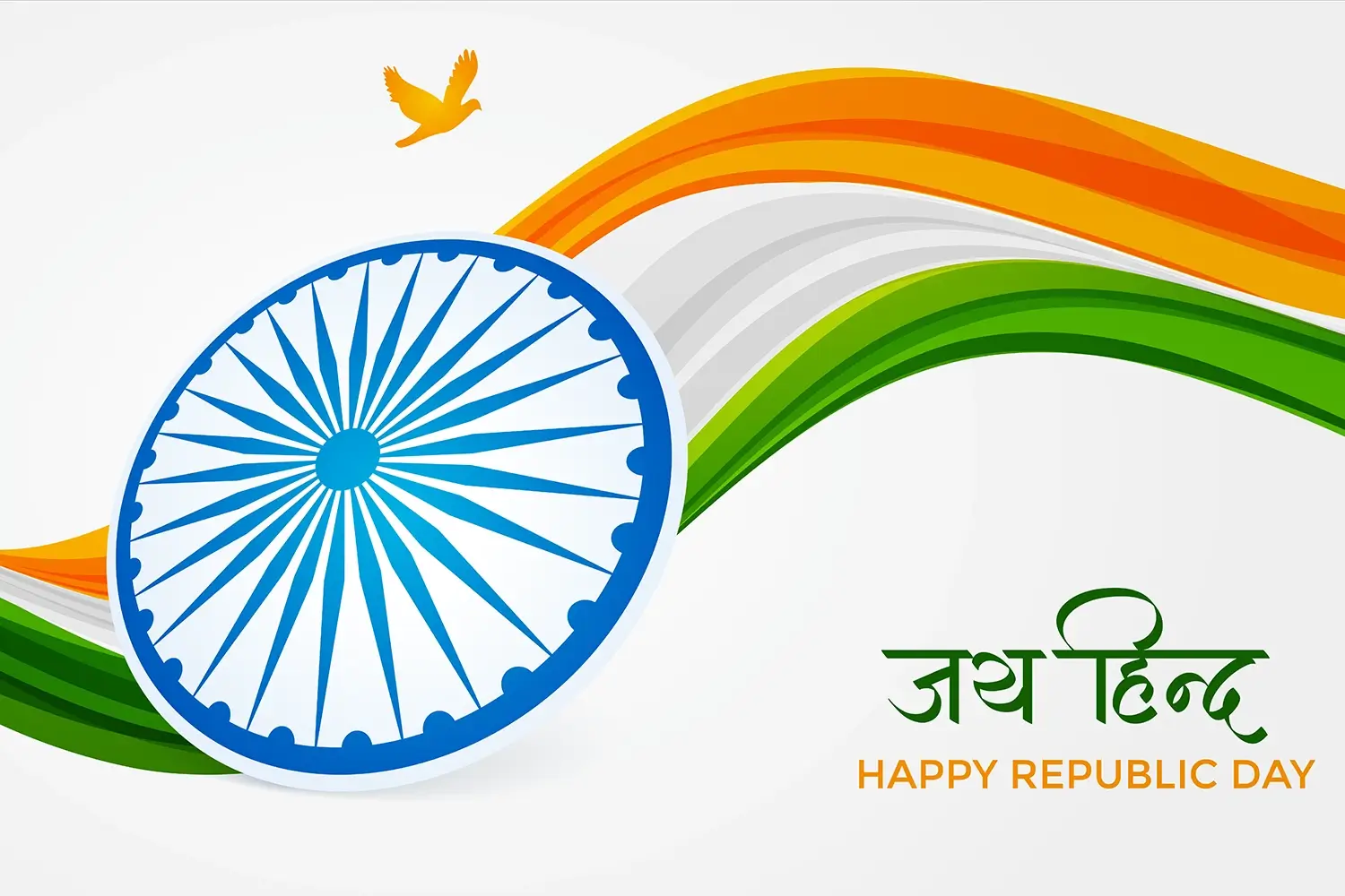 India national flag — image 40