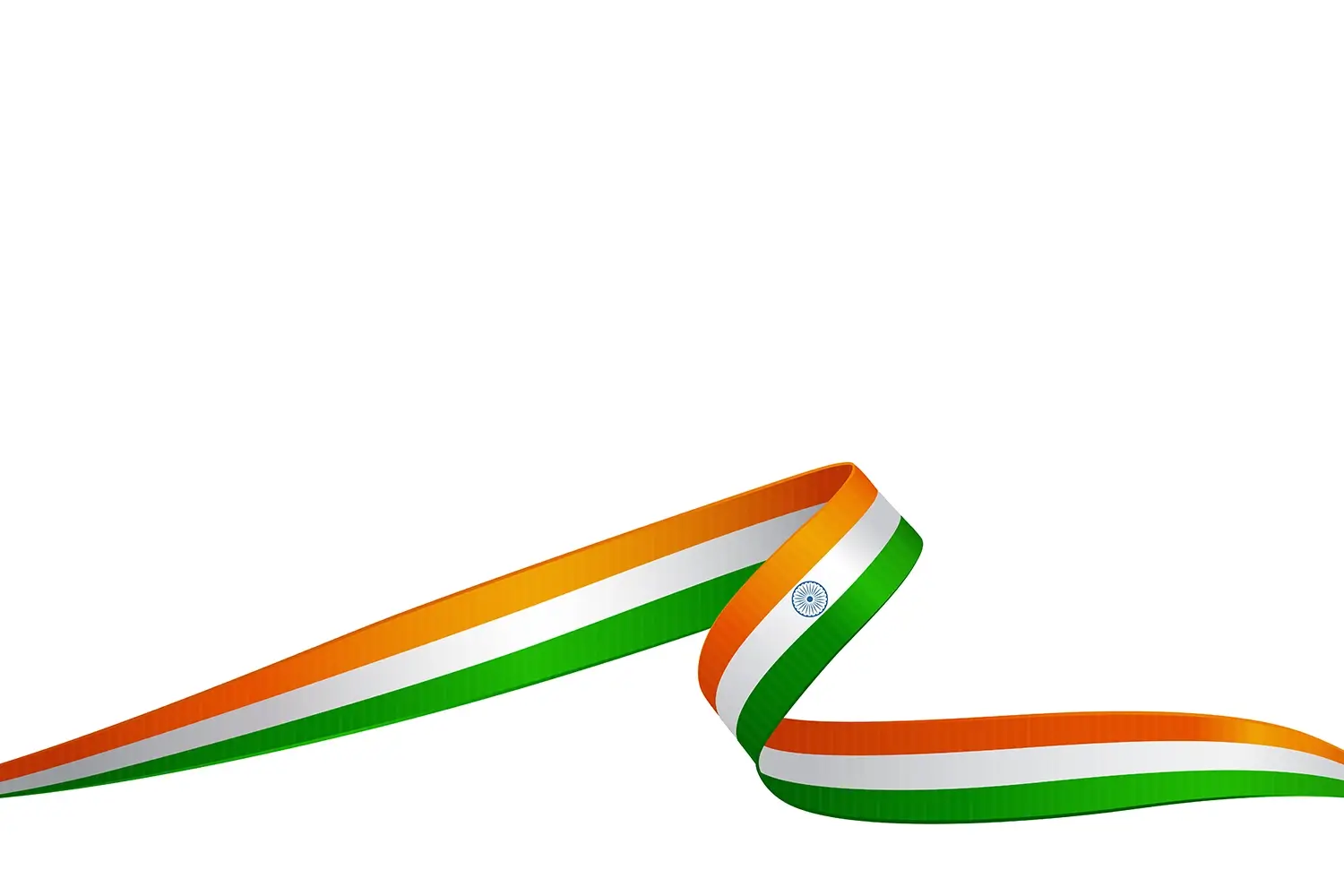 India national flag — image 45