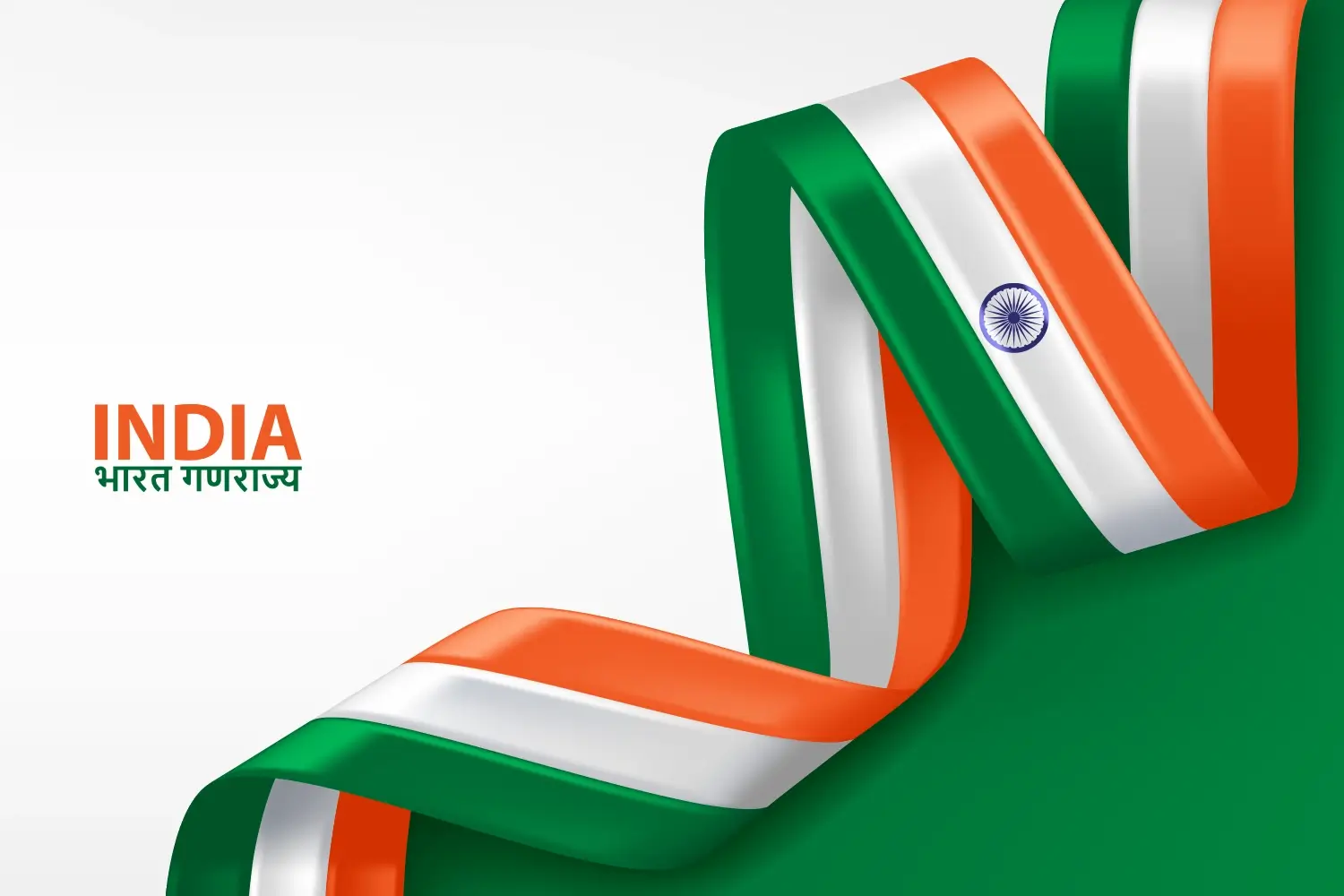 India national flag — image 46
