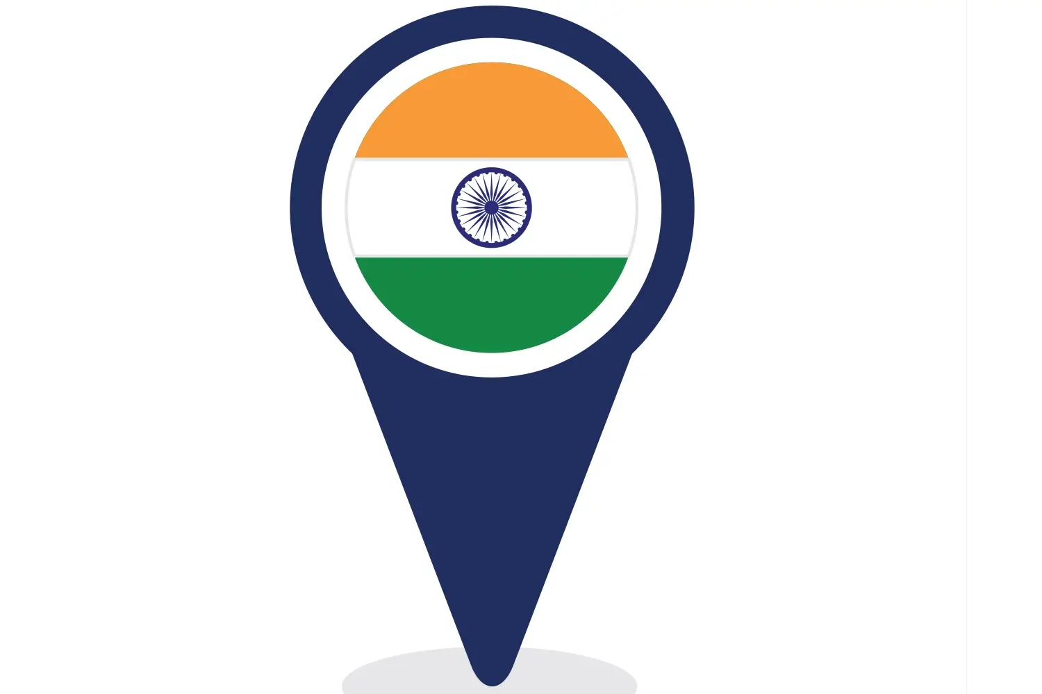 India national flag — image 50