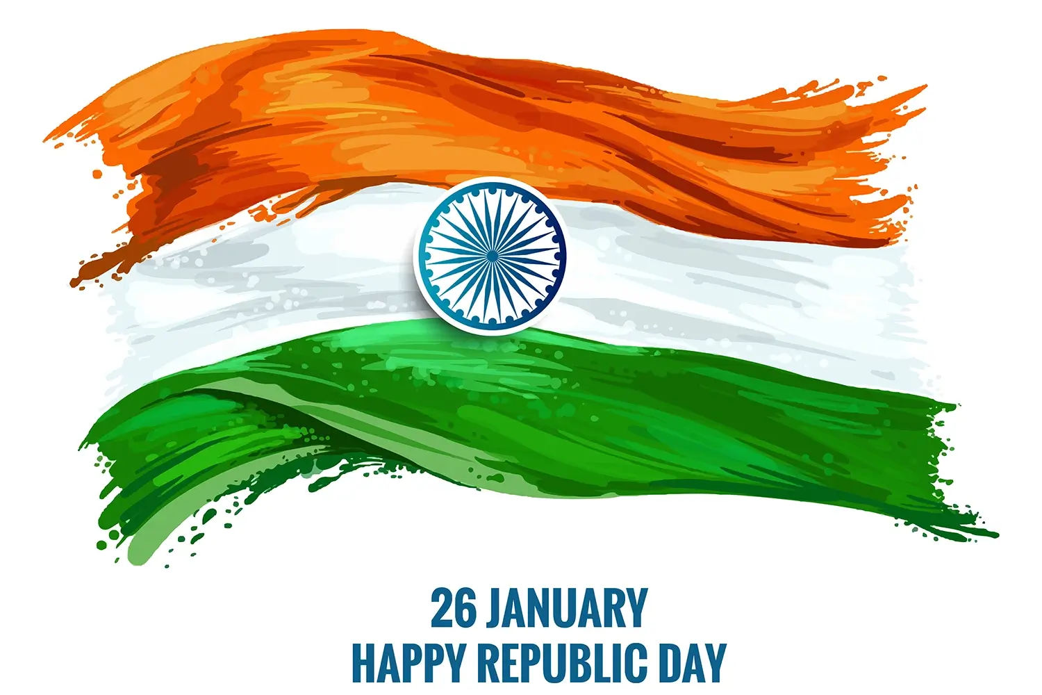 India national flag — image 51