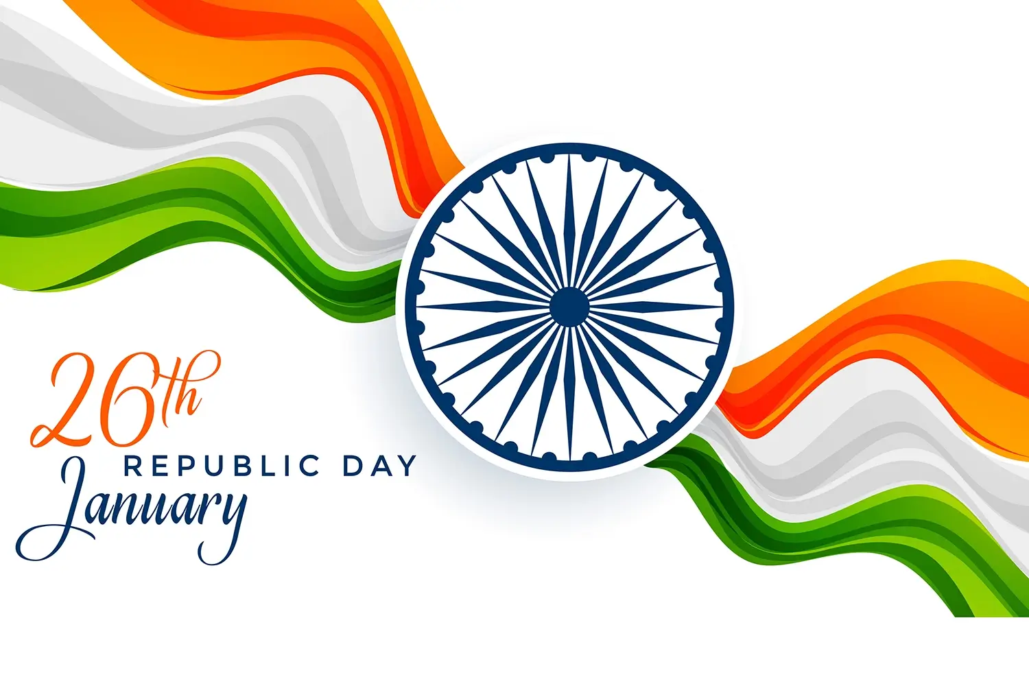 India national flag — image 53