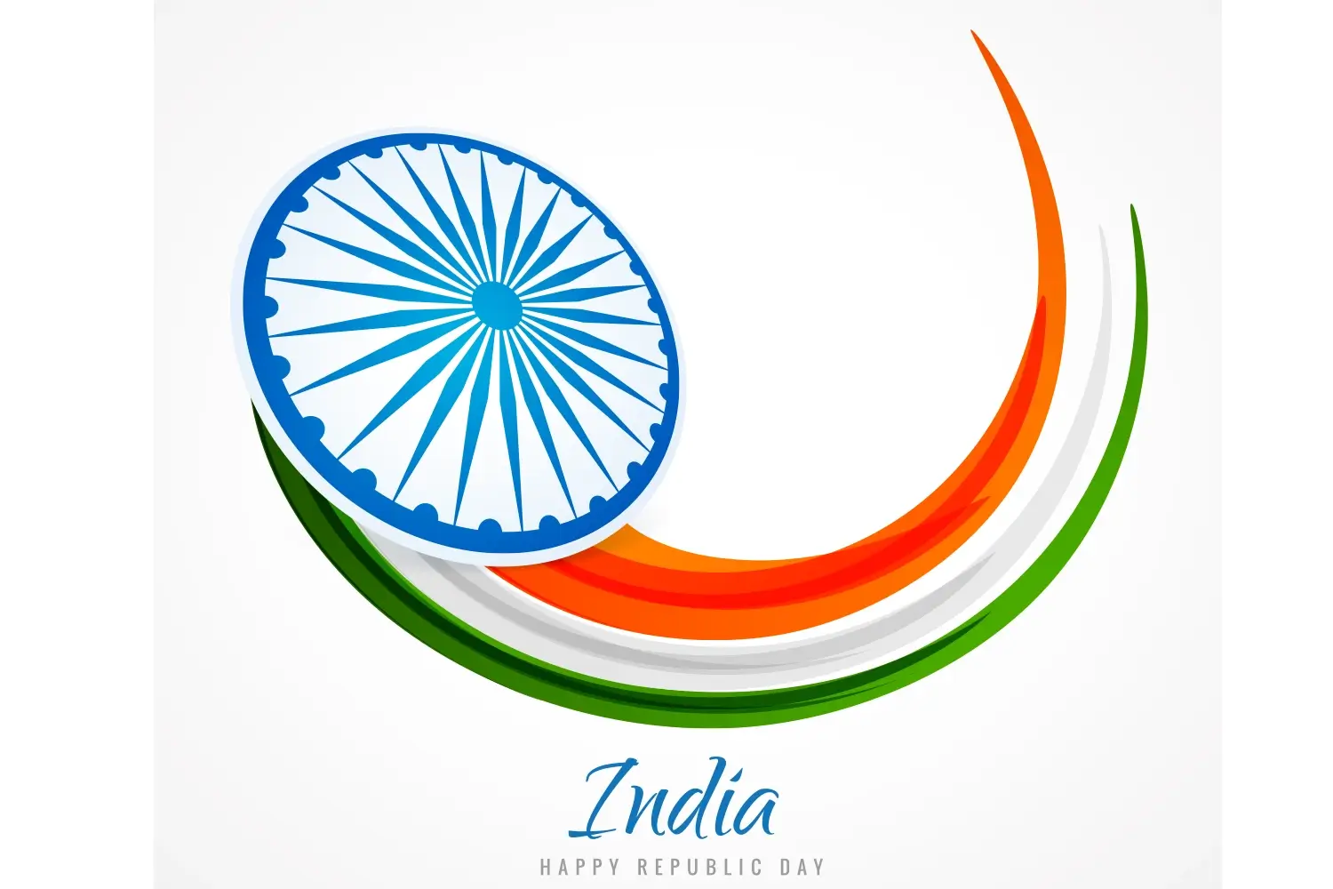 India national flag — image 55