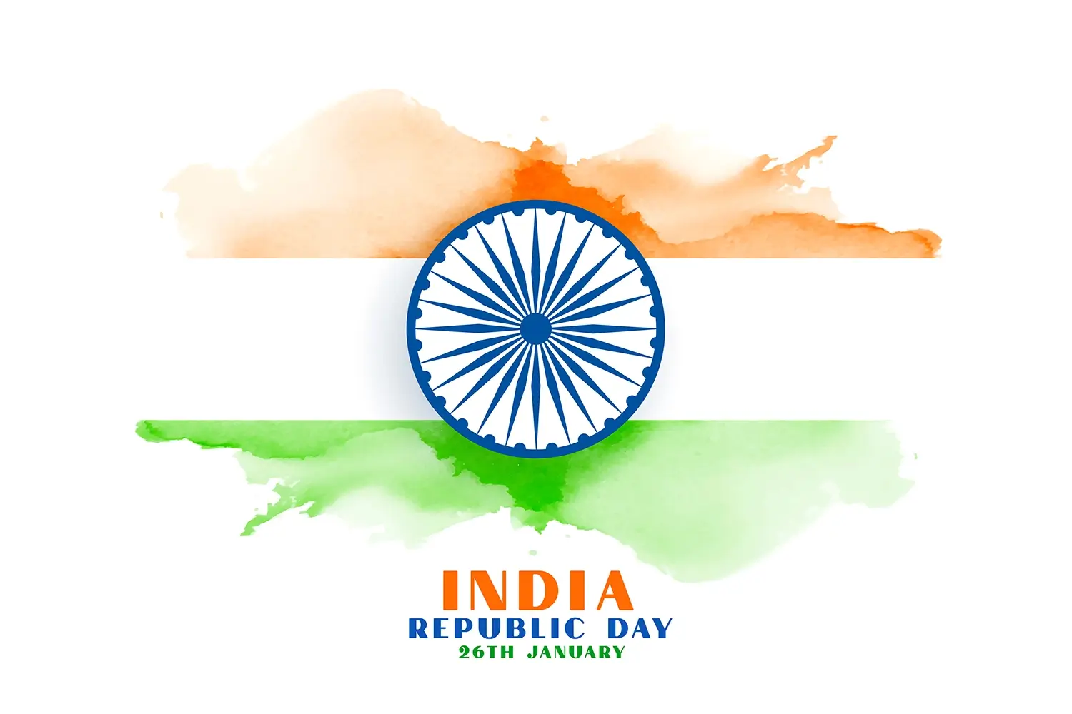 India national flag — image 58