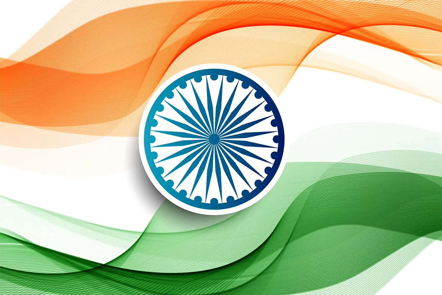 India national flag — image 59