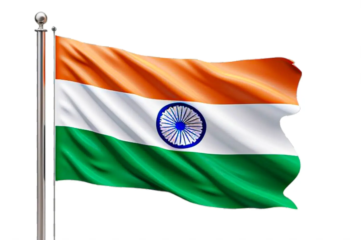 India national flag — image 60