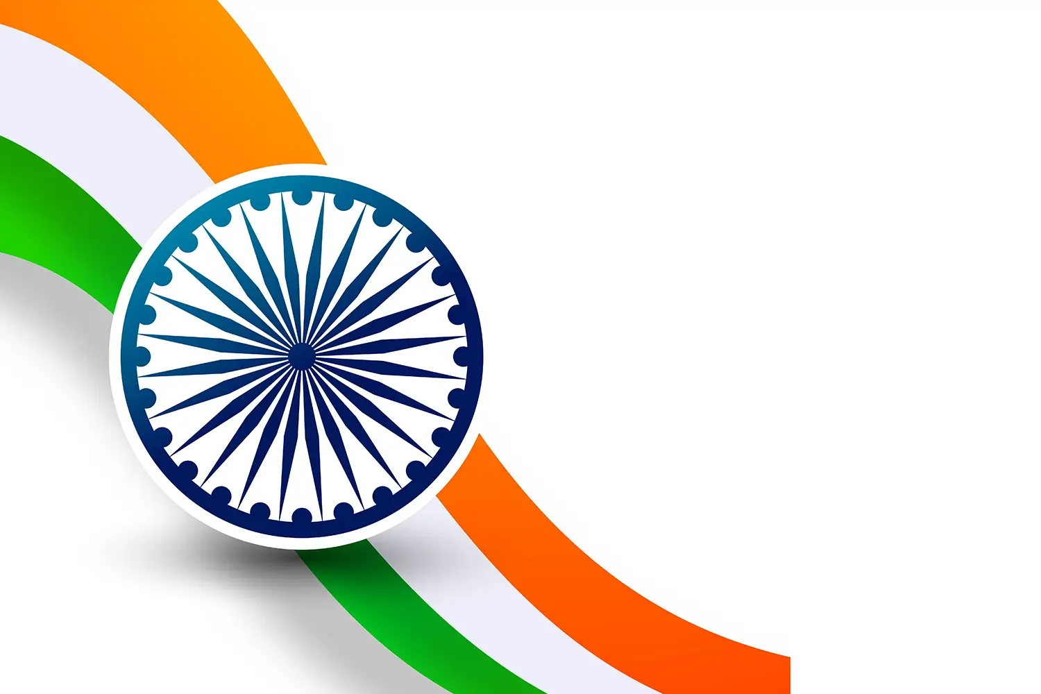 India national flag — image 62