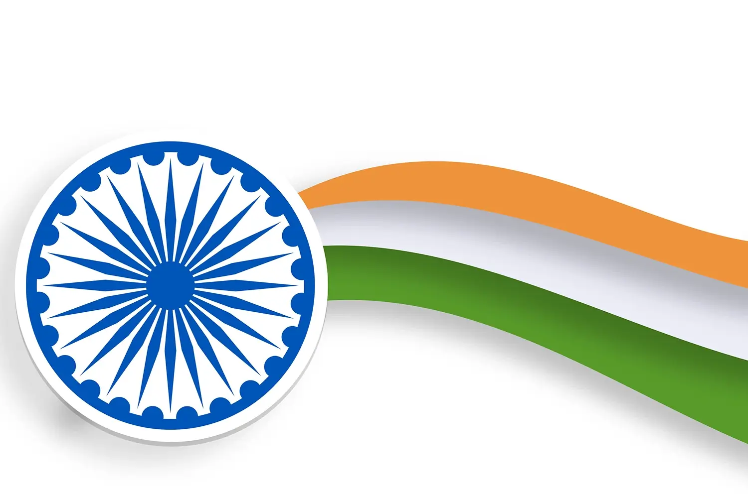 India national flag — image 65