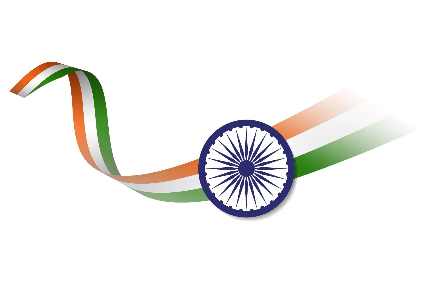 India national flag — image 66