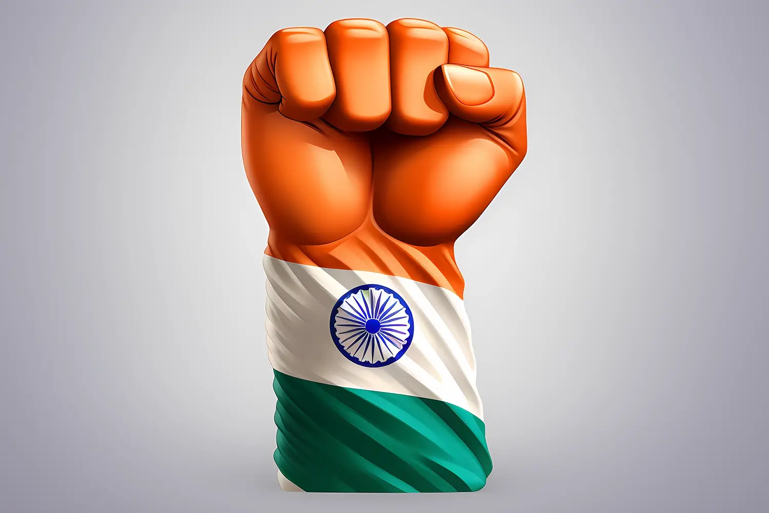 India national flag — image 68