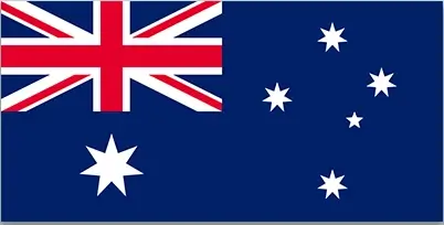 National flag
