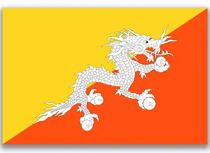 National flag