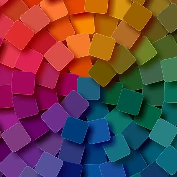Colors List