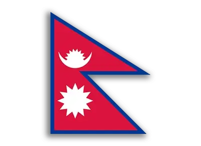 National flag