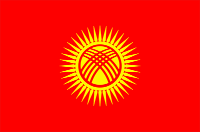 National flag