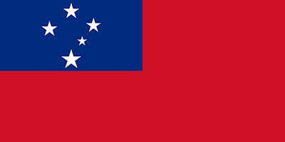National flag