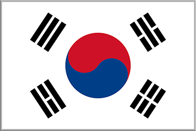 National flag